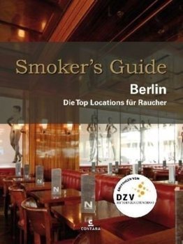 Guida per fumatori Berlino: Le migliori destinazioni per fumatori