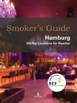 Guida per fumatori Amburgo: Le migliori destinazioni per fumatori