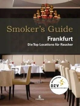 Guida per fumatori Francoforte: Le migliori destinazioni per fumatori