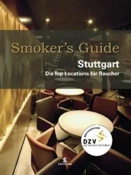 Guida per fumatori Stoccarda: Le migliori destinazioni per fumatori