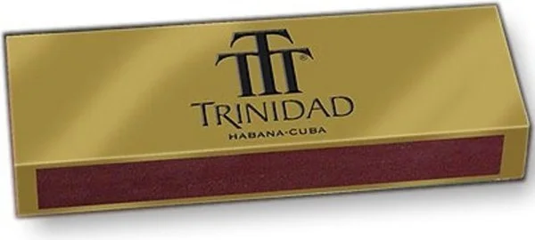 Fiammiferi per sigari 'Trinidad'