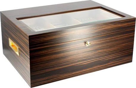 Scrivania Humidor Vittoria Deluxe adorini