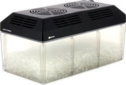 Serbatoio dell'acqua aggiuntivo per l'umidificatore elettronico Le Veil XL (DCH-60)