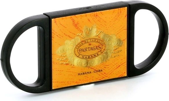 Partagas double blade cutter