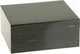 Siglo Humidor dimensione S 50 grigio scuro