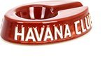 Havana Club Egoista Portacenere Bordeaux