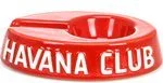 Havana Club Egoista Portacenere Rosso foto 4