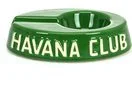 Havana Club Egoista Portacenere Verde  foto 4