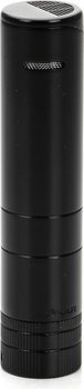 Xikar 564BK 5 x 64 Accendino Nero