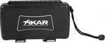 Xikar humidor da viaggio in plastica 5ct