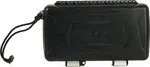 Xikar humidor da viaggio in plastica 5ct