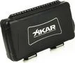Xikar humidor da viaggio in plastica 5ct