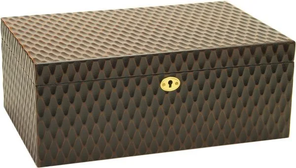 Humidor a Scacchi