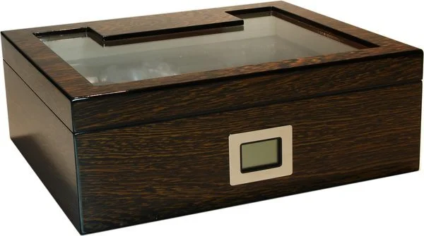 Humidor-Set Passatore