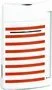 ST Dupont Minijet 10108 - Marino bianco strisce rosse