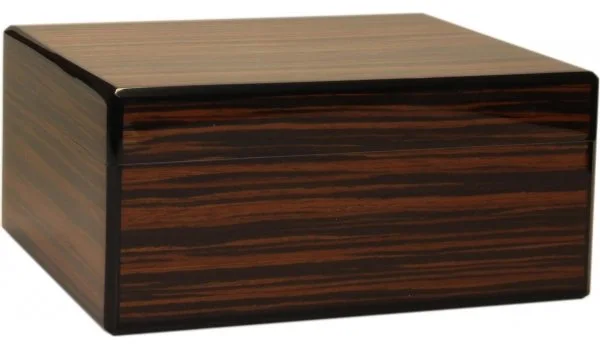 Guy Janot Humidor Makassar Lucido 50