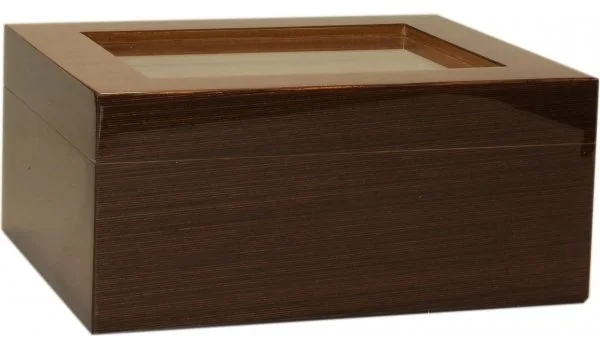 Guy Janot Humidor Wenge Lucido 50