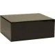 Guy Janot Humidor Nero Piano Lacca 35