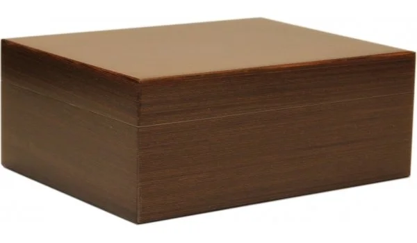 Guy Janot Humidor Wenge Lucido 35