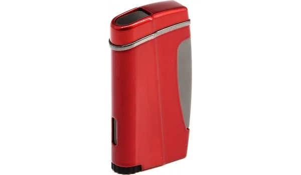 Accendino Xikar Executive rosso