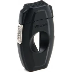 Tagliasigari Xikar V-Cut Nero
