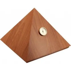 adorini Humidor Piramide Deluxe M cedro