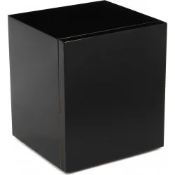 Armadio Humidor adorini Nero con Umidificatore