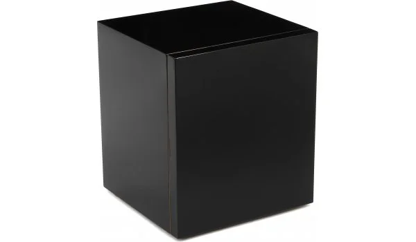 Armadio Humidor adorini Nero con Umidificatore