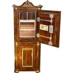 Cassaforte adorini Humidor Safe Edizione Limitata