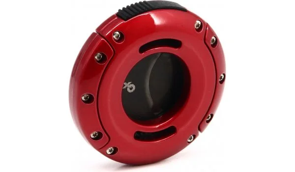 Tagliasigari Xikar XO Rosso & Nero