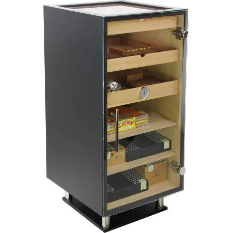 adorini Prato Piano in Vetro - Deluxe