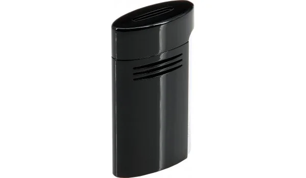 S.T. Dupont Megajet accendino nero