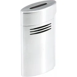 Accendino S.T. Dupont Megajet cromato