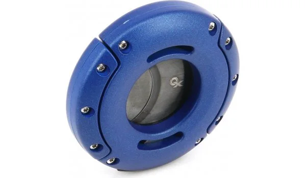 Xikar XO Cutter Lame blu/nere