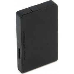 Accendino Porsche Design Jet Nero P3639/01