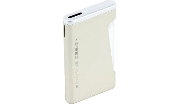 Accendino Porsche Design Flat Jet P3641/04 Titanio