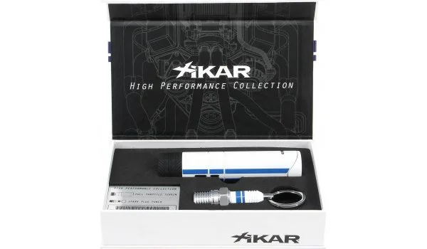 Set Regalo Xikar High Performance Collection