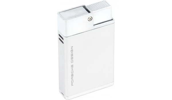 Accendino Porsche Design Jet P3631/03 Argento