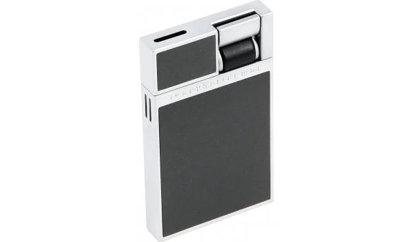 Accendino Porsche Design Jet P'3632 Grigio