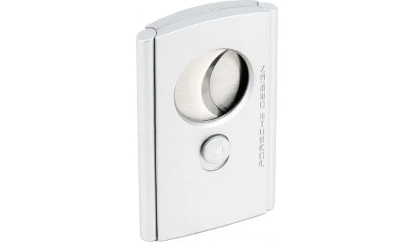 Porsche Design Taglierina a doppia lama P'3621 Argento