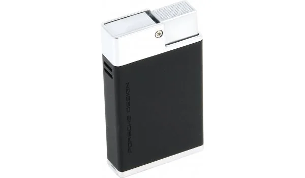 Accendino Porsche Design P'3631 Jet Nero