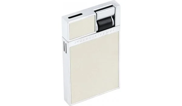 Accendino Porsche Design P'3632 Jet Titanio