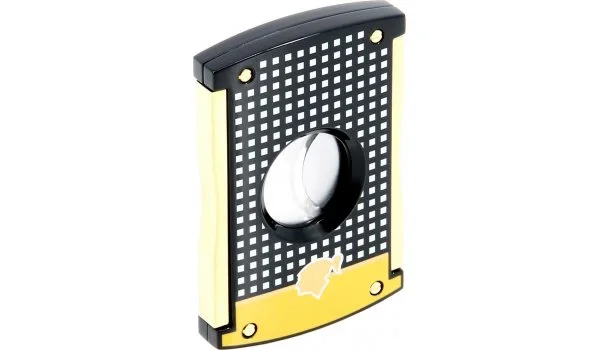 S.T. Taglierina per sigari Dupont Maxijet COHIBA