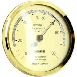 Rettili Umidità e Temperatura Termometro WiFi IBS-TH3 Igrometro Monitor  Sigari