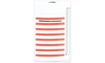 ST Dupont Minijet 10108 - Marino bianco strisce rosse