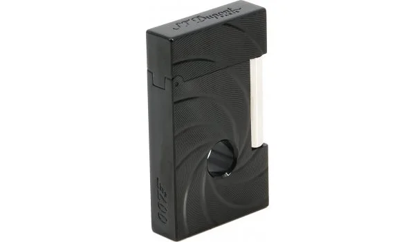 S.T. Dupont Linea 2 James Bond 007 Spectre nero