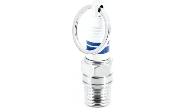 Xikar Trapano Taglierina per candele Bianco/Blu
