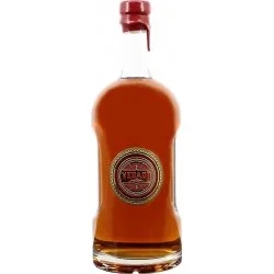 Bottiglia Magnum di Rum per Sigari Vedado da 1,5 l