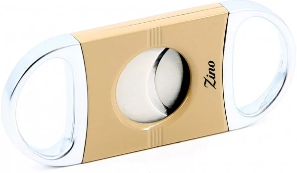 Zino Z2 Taglierina a doppia lama Beige