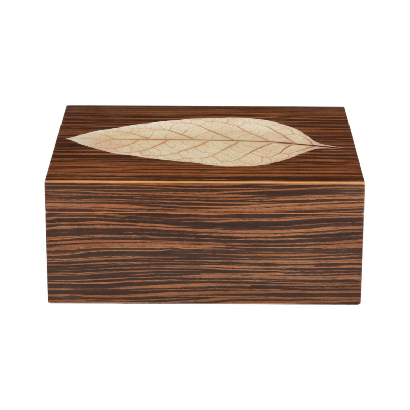 Humidor Deluxe adorini Modena Consegna gratuita